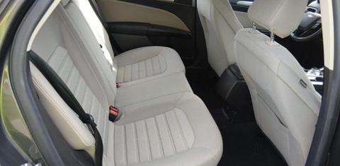 Ford Fusion 2020