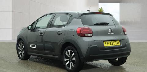 Citroen C3 2024