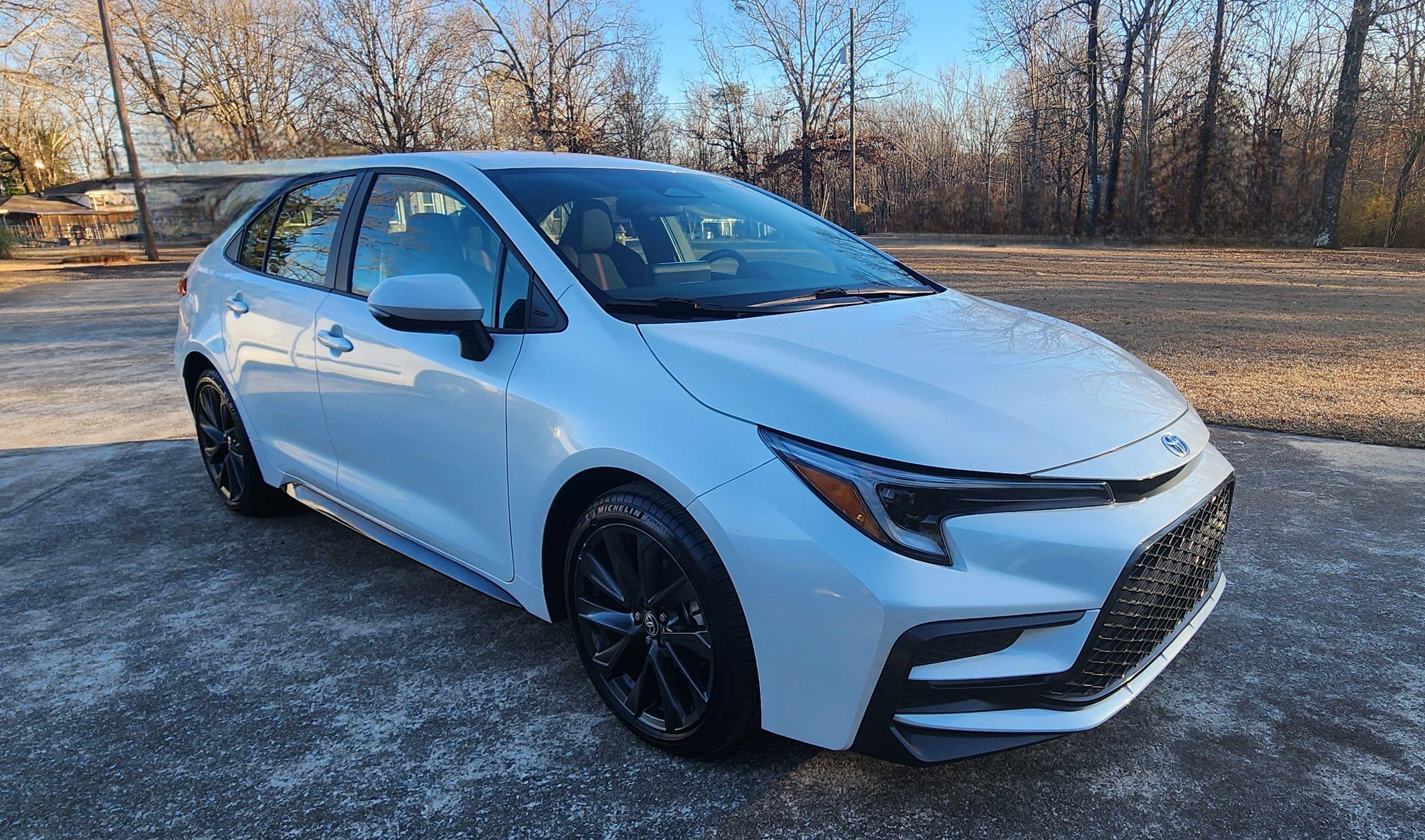 Toyota Corolla 2024 in Bessemer, AL