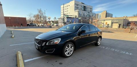 Volvo S60 2013