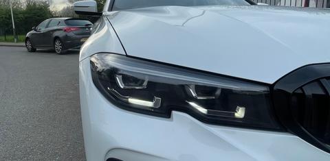BMW 3 Series 2020