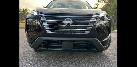 Nissan Rogue 2025