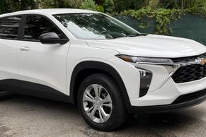 Chevrolet Trax 2026 in Miami