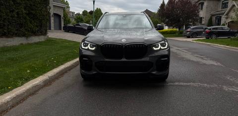 BMW X5 2023
