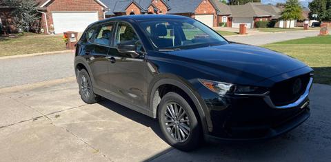 Mazda CX-5 2019
