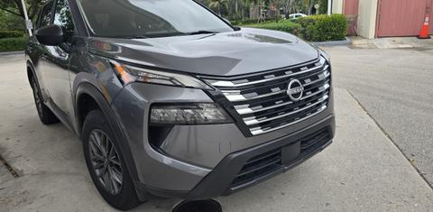 Nissan Rogue 2024