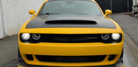 Dodge Challenger 2018