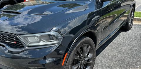 Dodge Durango 2022