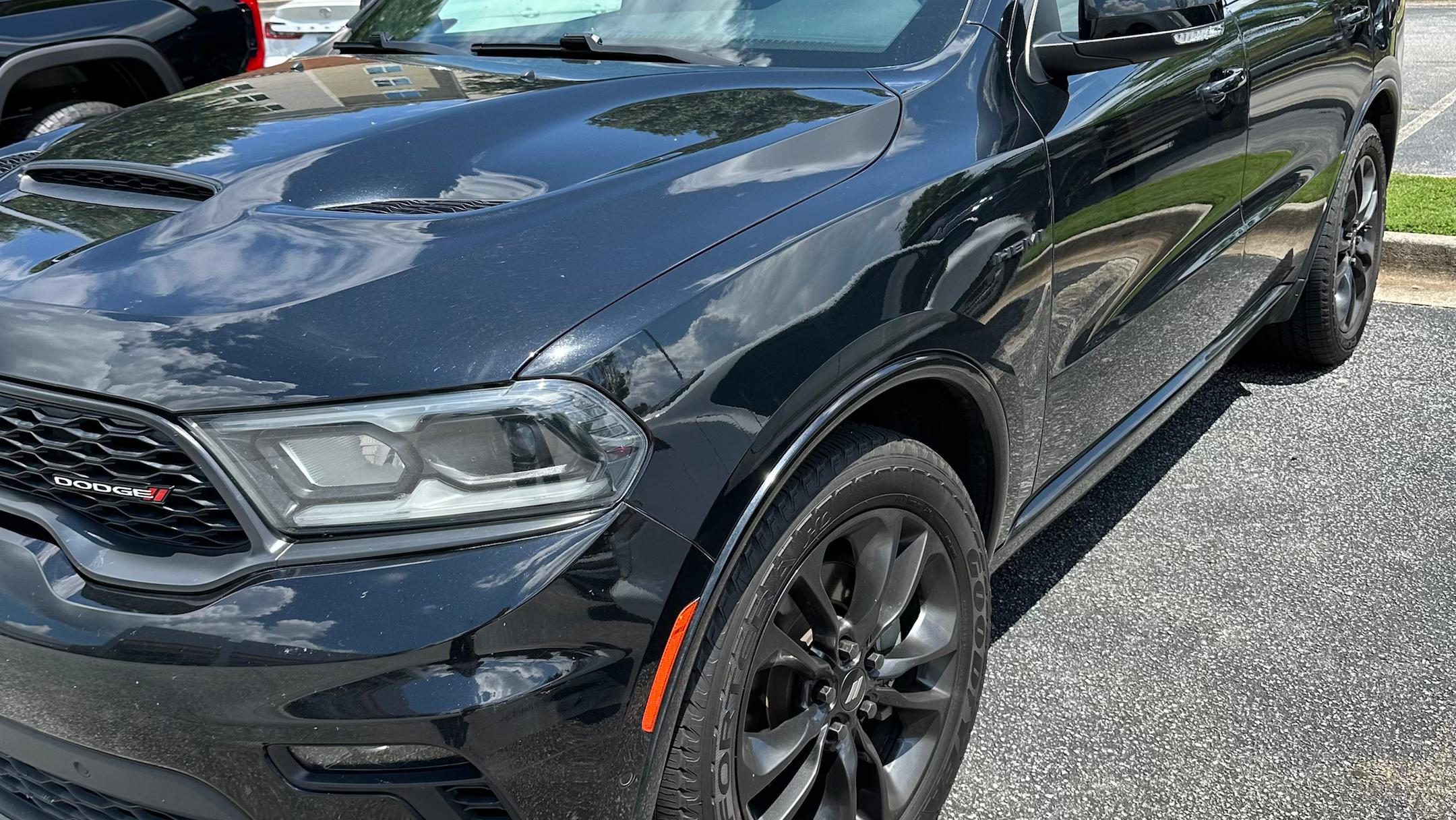 Dodge Durango 2022 in Macon, GA