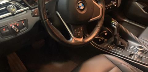 BMW X1 2019