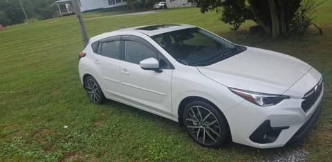 Subaru Impreza 2026