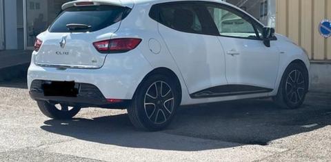 Renault CLIO IV 2014