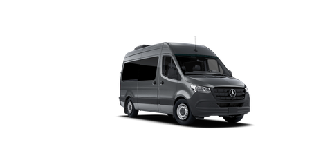Mercedes-Benz Sprinter 2023