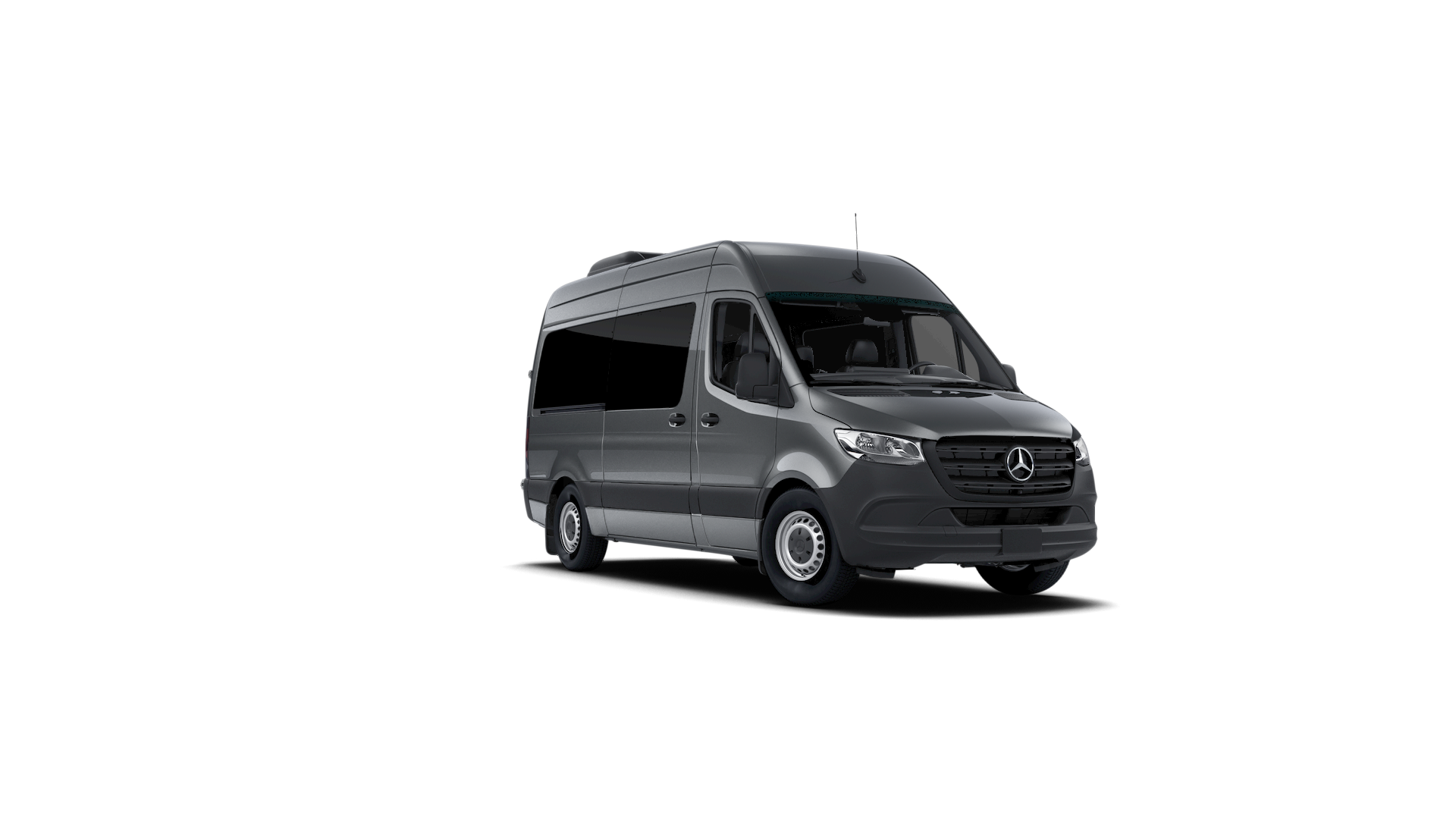 Mercedes-Benz Sprinter 2023 rental in Nashville, TN by HAMILTON I. | Turo