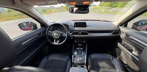 Mazda CX-5 2017