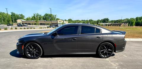 Dodge Charger 2023