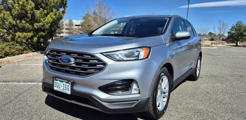 Ford Edge 2020