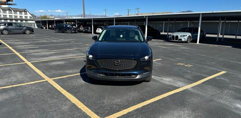 Mazda CX-30 2026