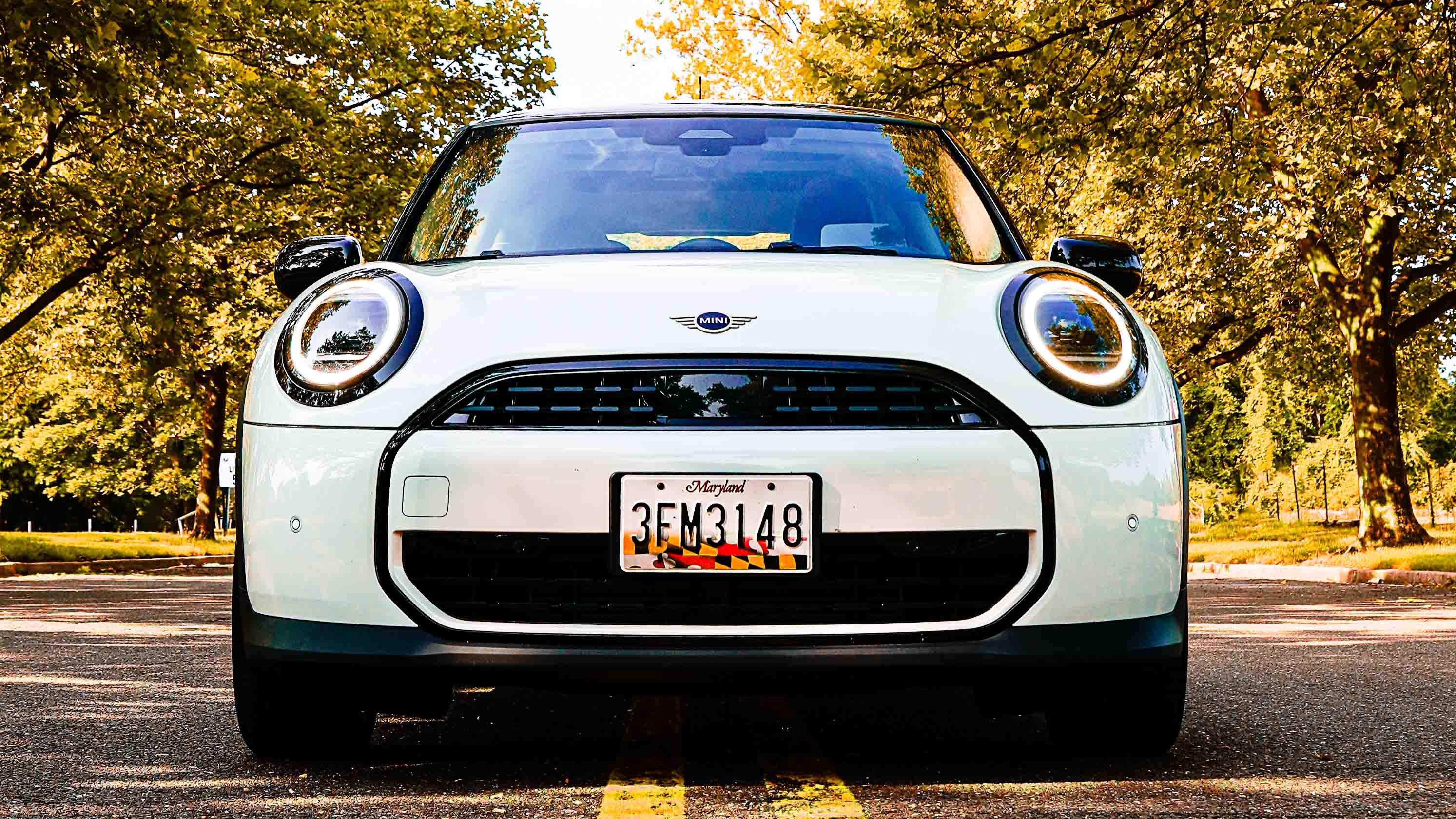 MINI Hardtop 2 Door 2025 in Hyattsville, MD