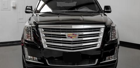 Cadillac Escalade 2019