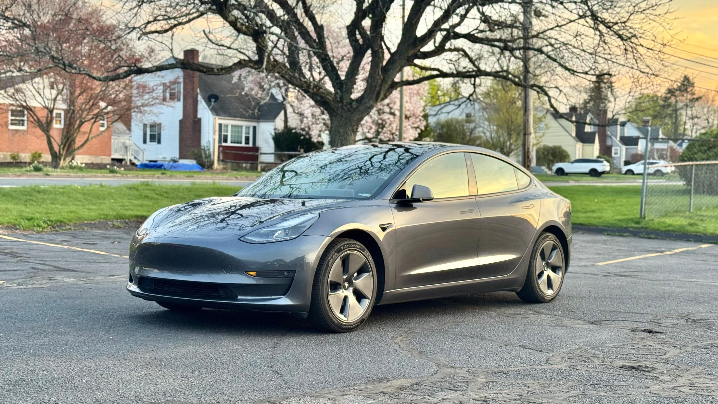 Tesla Model 3 2023 in Newington, CT