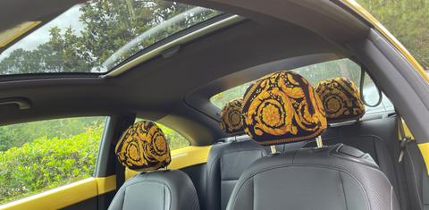 Volkswagen Beetle 2013