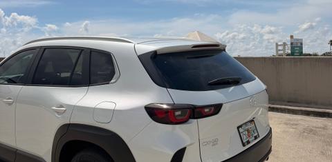 Mazda CX-50 2026