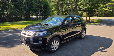 Mitsubishi RVR 2024