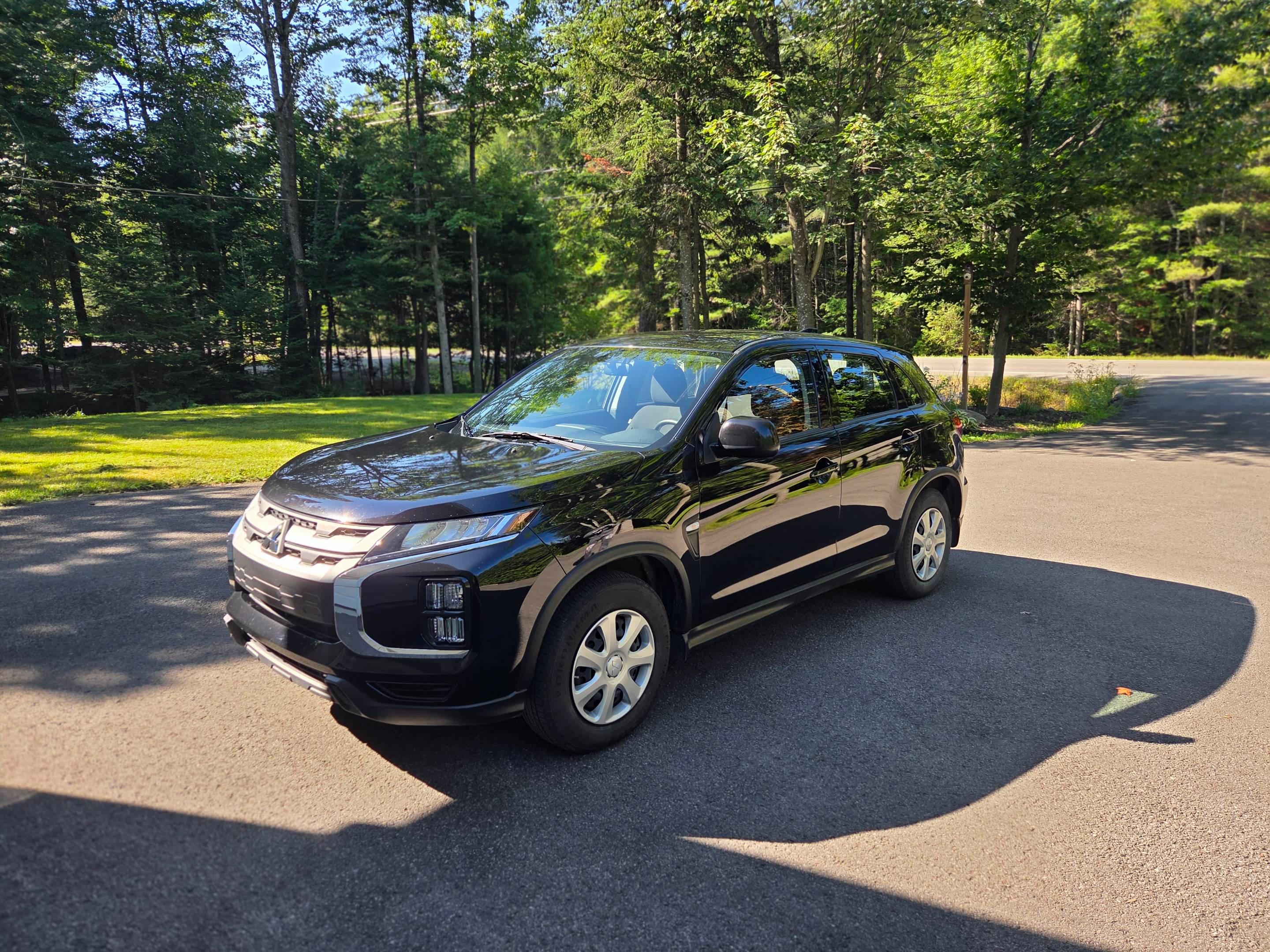 Mitsubishi RVR 2024 in Terrebonne, QC