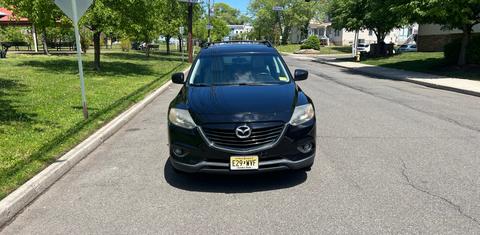 Mazda CX-9 2015
