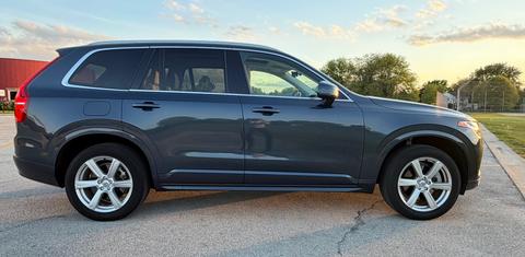 Volvo XC90 2023