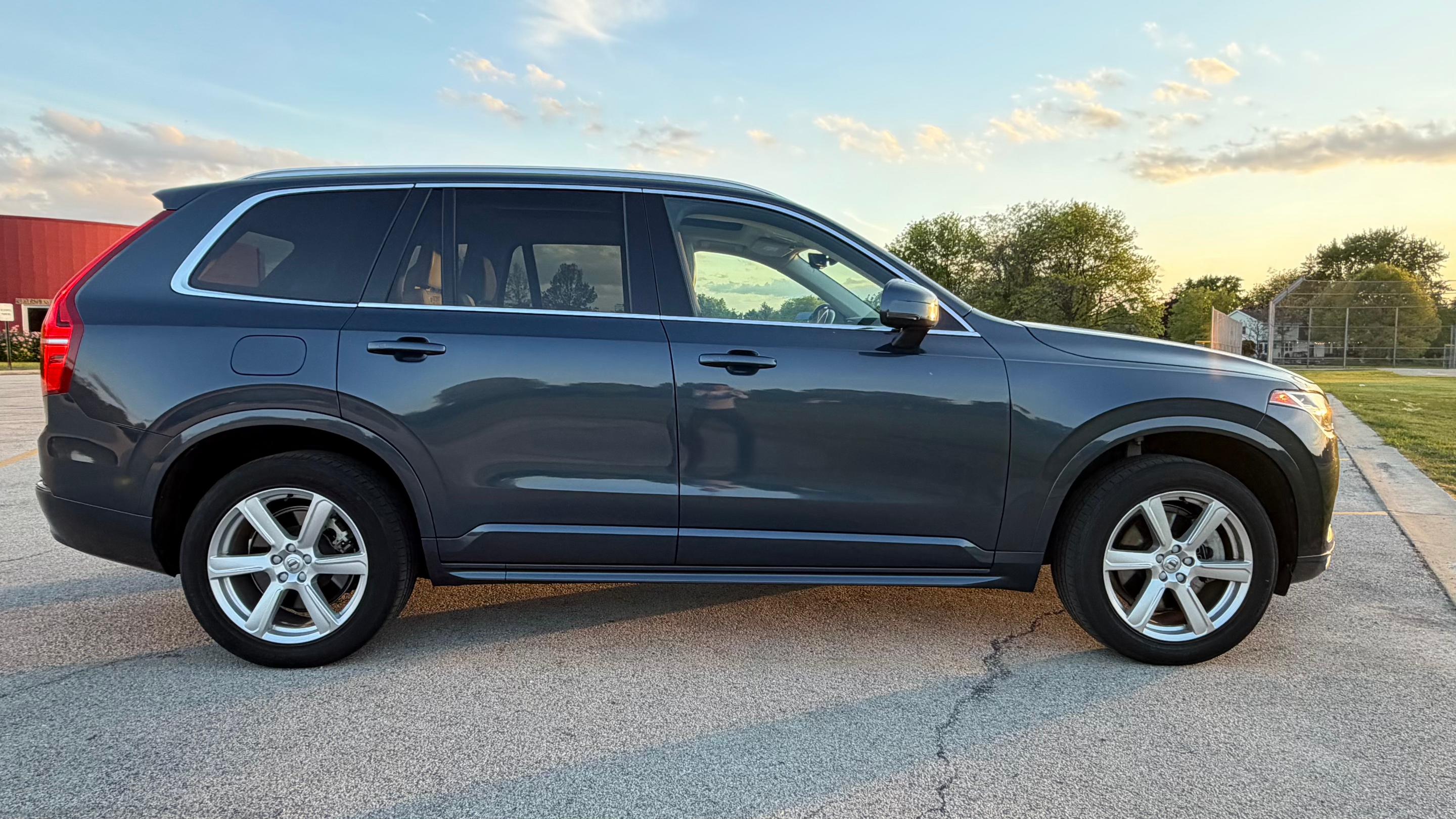 Volvo XC90 2023 in Naperville, IL