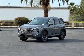 Nissan Rogue 2026 in Irving