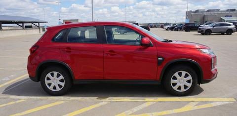 Mitsubishi RVR 2024