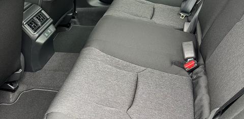 Honda Accord 2025