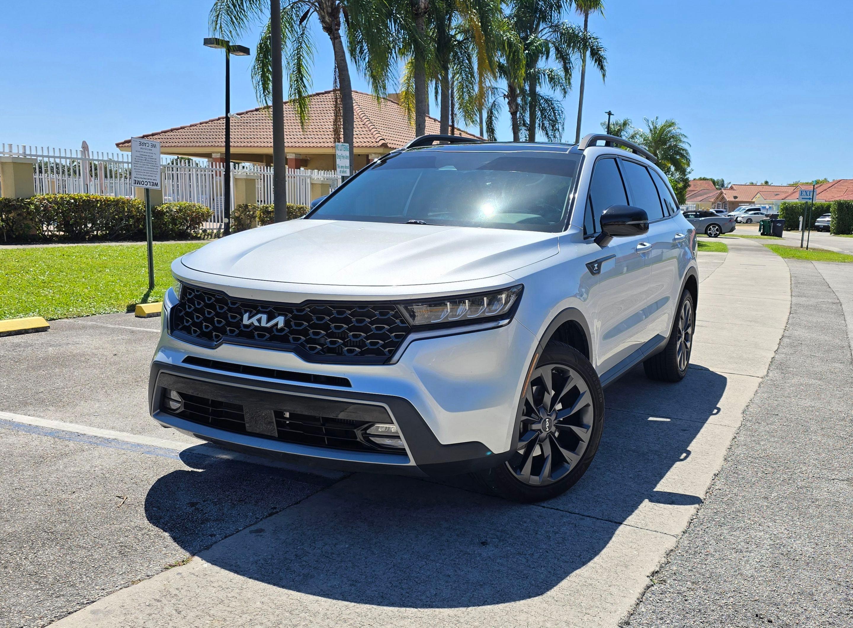 Kia Sorento 2022 in Miami Gardens, FL