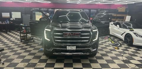 GMC Yukon XL 2025