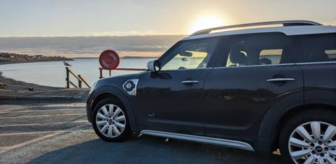 MINI Countryman 2020