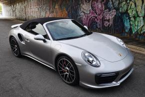 Porsche 911 2019 in Acworth