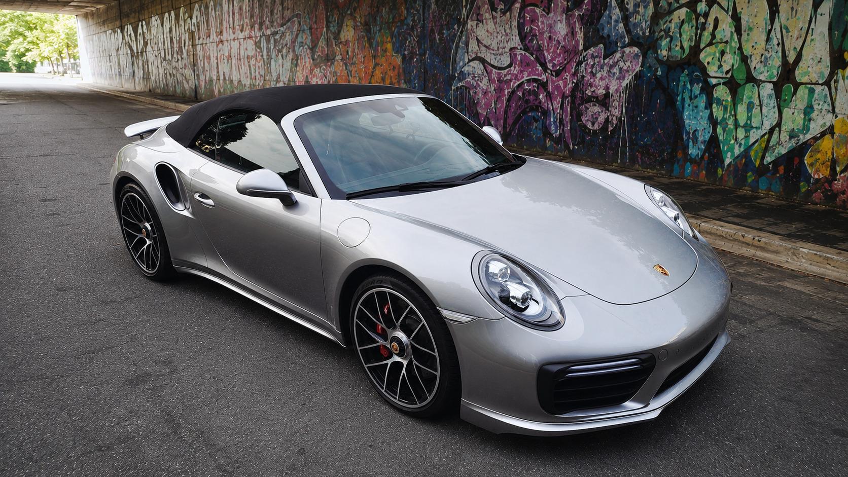 Porsche 911 2019 in Acworth, GA