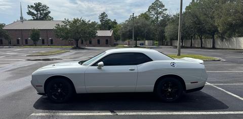 Dodge Challenger 2019