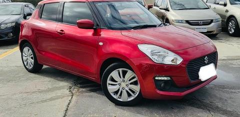 Suzuki SWIFT 2017
