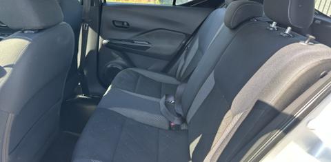 Nissan Kicks 2019