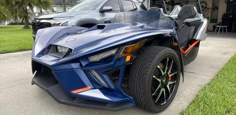 Polaris Slingshot 2022