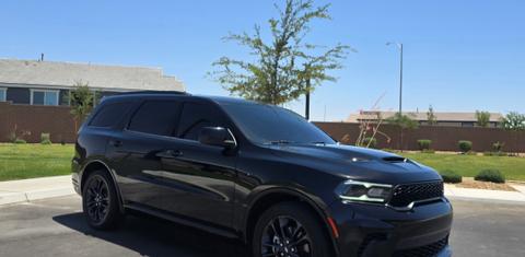 Dodge Durango 2025