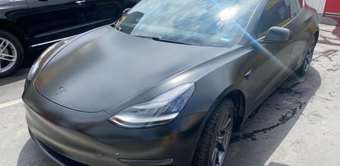 Tesla Model 3 2018