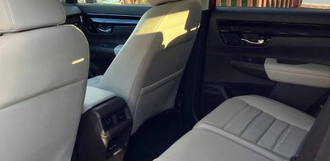 Honda CR-V 2026