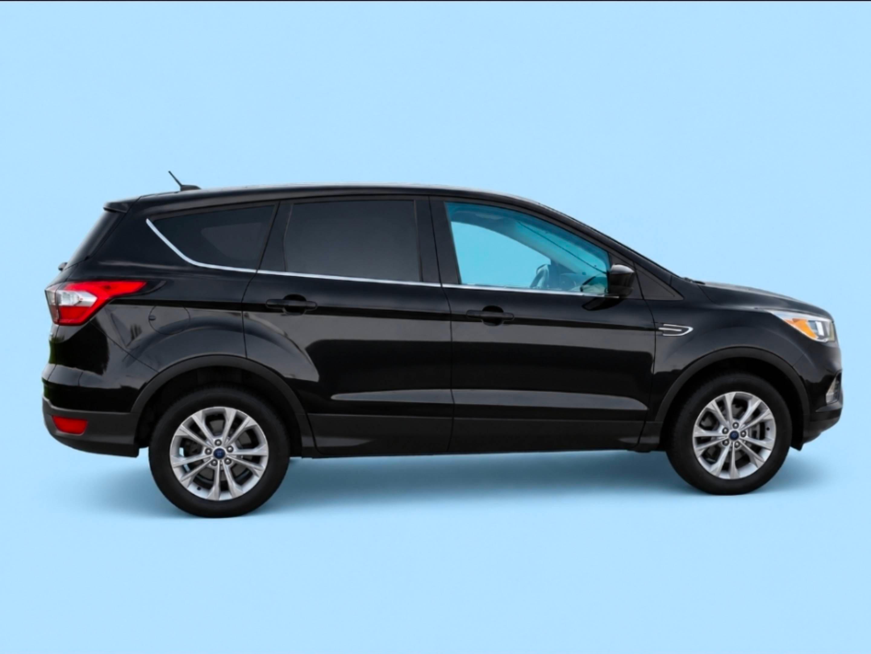 Ford Escape 2017 in Andover, MN