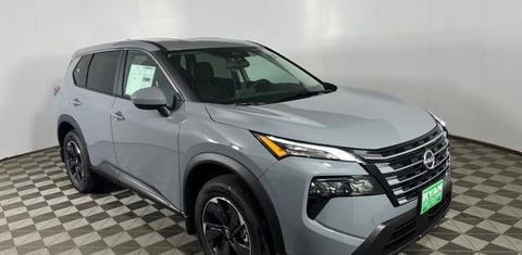 Nissan Rogue 2026