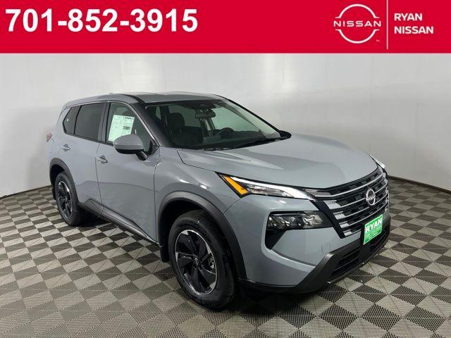 Nissan Rogue 2026 in Minot, ND